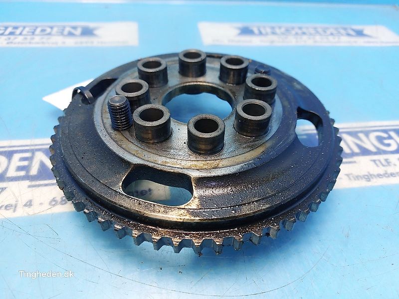 Kramer 521 (Spare part/Reservedel/Ersatzteil)