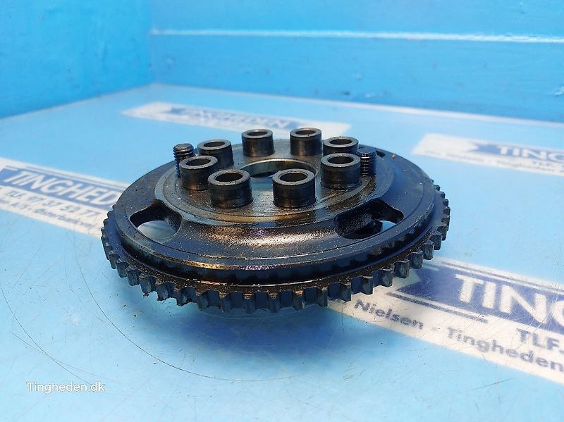 Kramer 521 (Spare part/Reservedel/Ersatzteil)