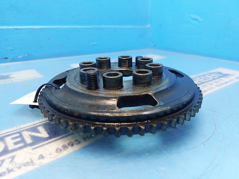 Kramer 521 (Spare part/Reservedel/Ersatzteil)