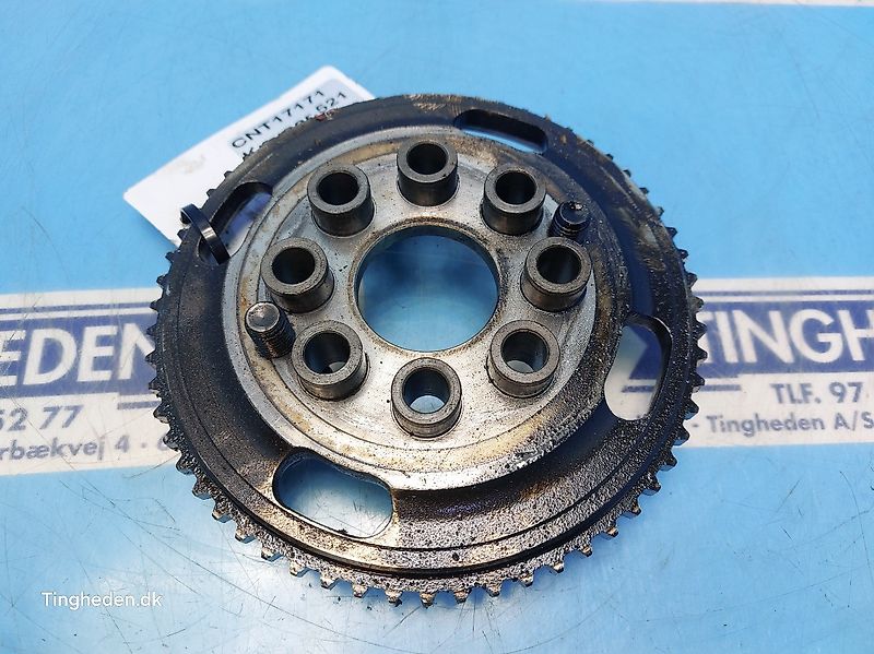 Kramer 521 (Spare part/Reservedel/Ersatzteil)