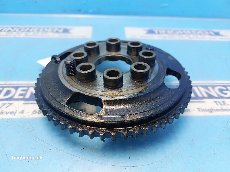 Kramer 521 (Spare part/Reservedel/Ersatzteil)