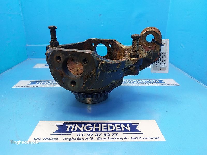 Kramer 521 (Spare part/Reservedel/Ersatzteil)