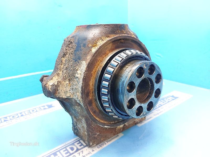 Kramer 521 (Spare part/Reservedel/Ersatzteil)