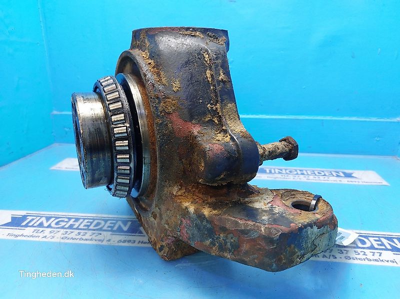 Kramer 521 (Spare part/Reservedel/Ersatzteil)