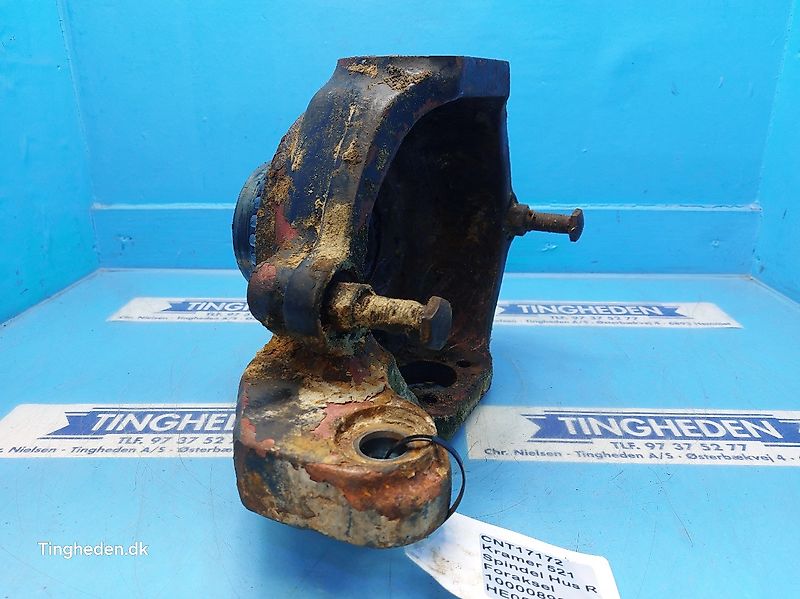 Kramer 521 (Spare part/Reservedel/Ersatzteil)