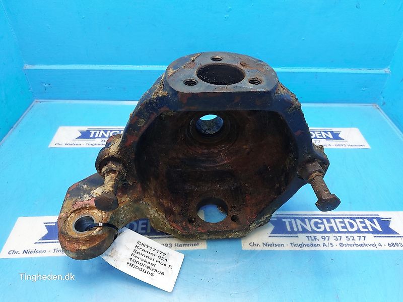 Kramer 521 (Spare part/Reservedel/Ersatzteil)