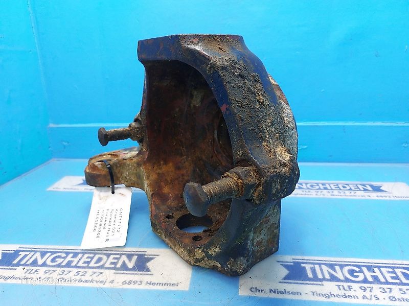 Kramer 521 (Spare part/Reservedel/Ersatzteil)