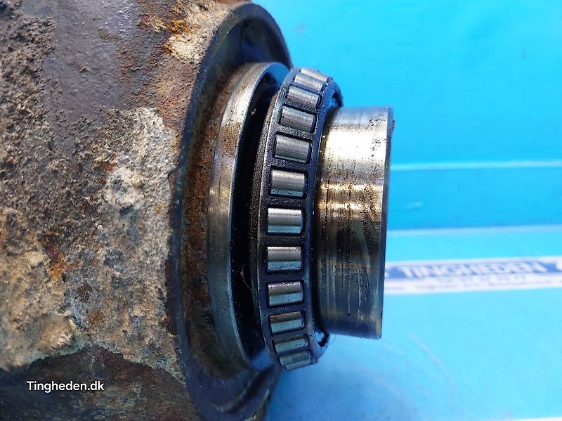 Kramer 521 (Spare part/Reservedel/Ersatzteil)