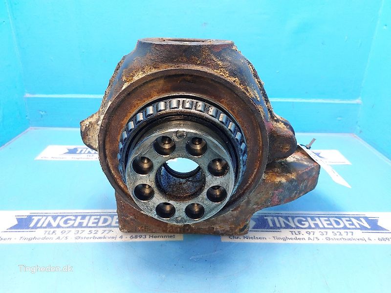 Kramer 521 (Spare part/Reservedel/Ersatzteil)