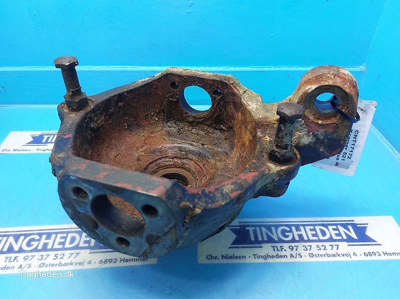 Kramer 521 (Spare part/Reservedel/Ersatzteil)