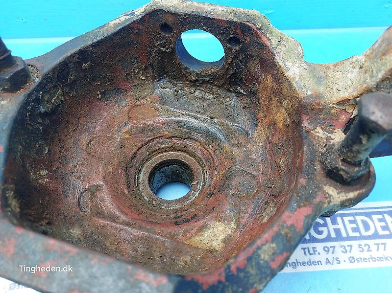 Kramer 521 (Spare part/Reservedel/Ersatzteil)