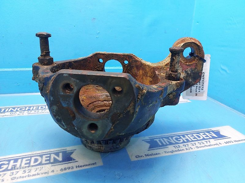 Kramer 521 (Spare part/Reservedel/Ersatzteil)