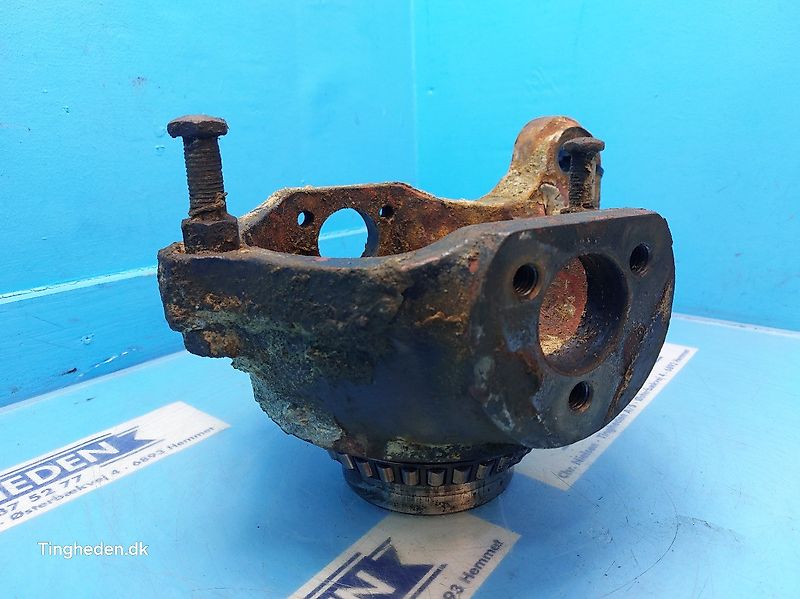 Kramer 521 (Spare part/Reservedel/Ersatzteil)