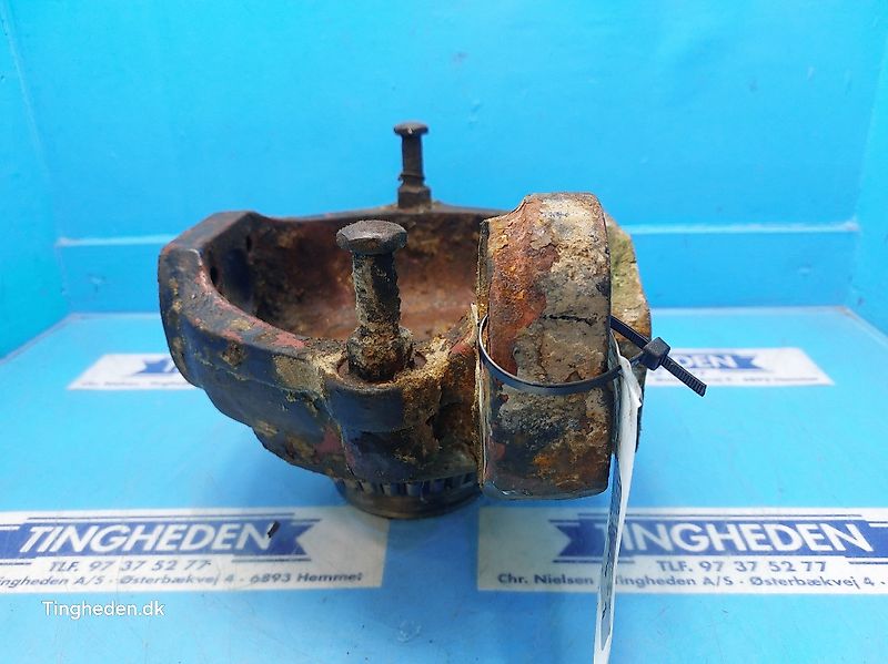 Kramer 521 (Spare part/Reservedel/Ersatzteil)