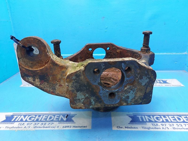 Kramer 521 (Spare part/Reservedel/Ersatzteil)