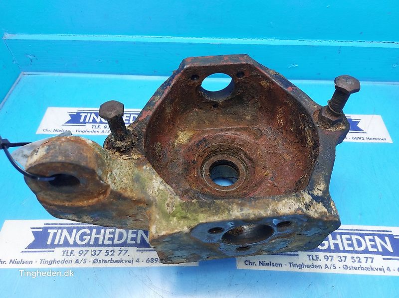 Kramer 521 (Spare part/Reservedel/Ersatzteil)