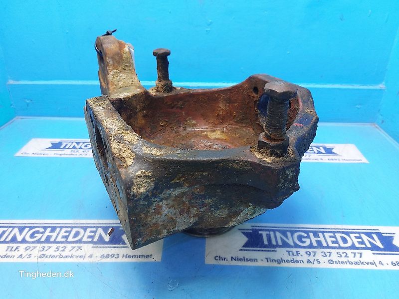 Kramer 521 (Spare part/Reservedel/Ersatzteil)