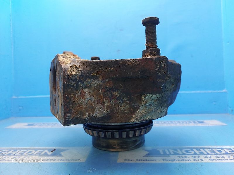 Kramer 521 (Spare part/Reservedel/Ersatzteil)