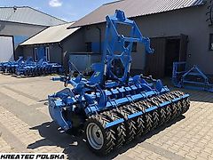 Agristal HALBAUFGEHÄNGTE SCHEIBENAGGREGAT (ATO)