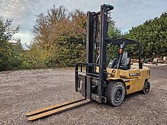 Caterpillar CAT DP50 Forklift