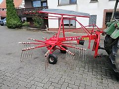 Pöttinger Pöttinger TOP 33 N