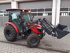 Branson 6225 C / Frontlader