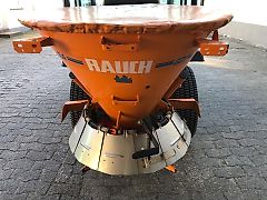 Rauch SA 121 R Streuer * Antrieb Zapfwelle * Winterdienst