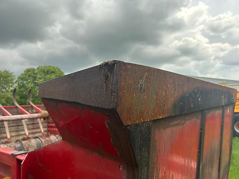 Schuitemaker Amigo 30S