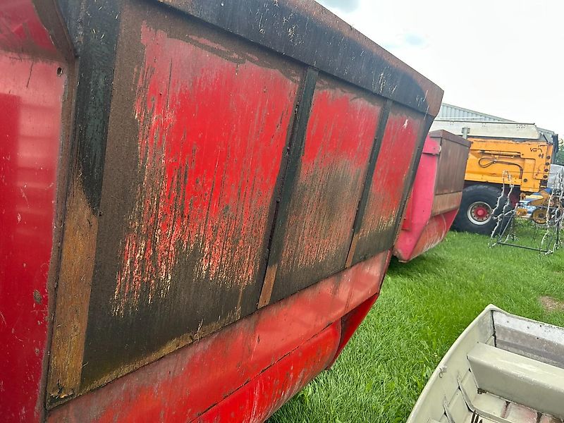 Schuitemaker Amigo 30S