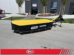 Maschio BORA LT 240/280 - Scheibenmäher