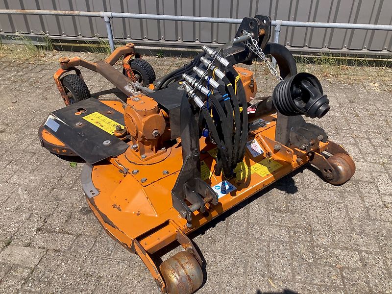 Berti Vary 140-245 60