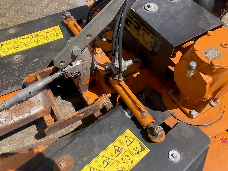 Berti Vary 140-245 60