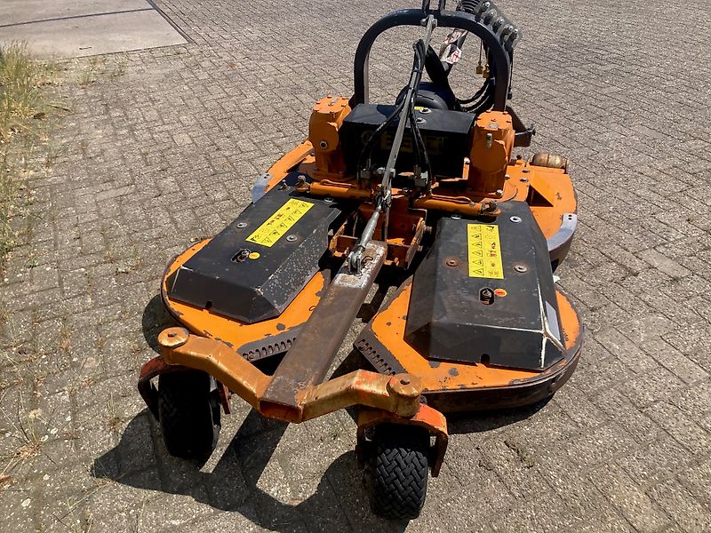 Berti Vary 140-245 60