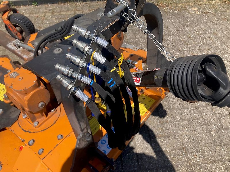 Berti Vary 140-245 60