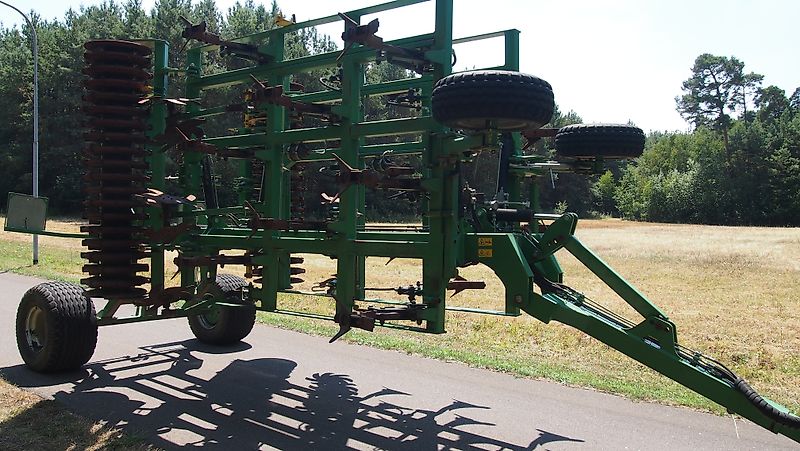 Kerner Kerner Komet KA 480 ÜH