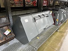 Schaufel 1800mm Weidemann MV