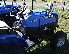 Solis T2a 26