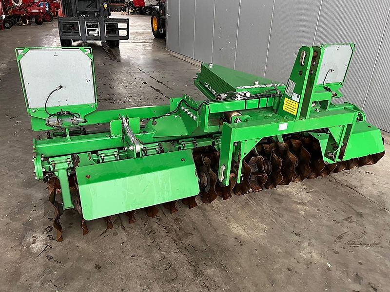 Kerner X-Cut 300 Solo