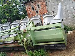 Claas conspeed 8-70
