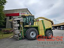 Krone Big X 500 Allrad