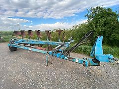 Lemken Diamant