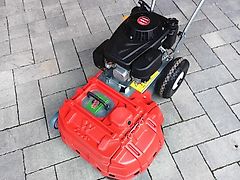 Westermann Wildkrautbürste Unkrautbürste WKB 330