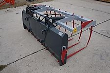 Sonarol Sonarol Krokodil-Zange Greifer 1 m MX Aufnahme