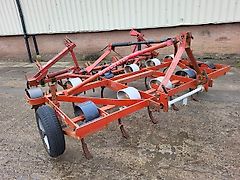 Kongskilde Vibroflex 3000