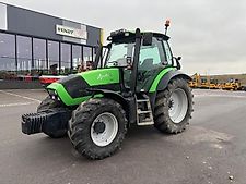 Deutz-Fahr Agrotron 128