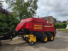 New Holland BB950
