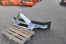 MD MT Mistschieber 1,7 m-2,6 m