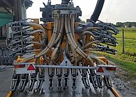 Joskin 4300 20 GH Joskin 4300 20 GH