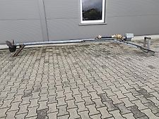 SUMA Rührgigant Z3 HY