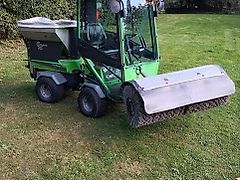 Egholm Park Ranger 2155